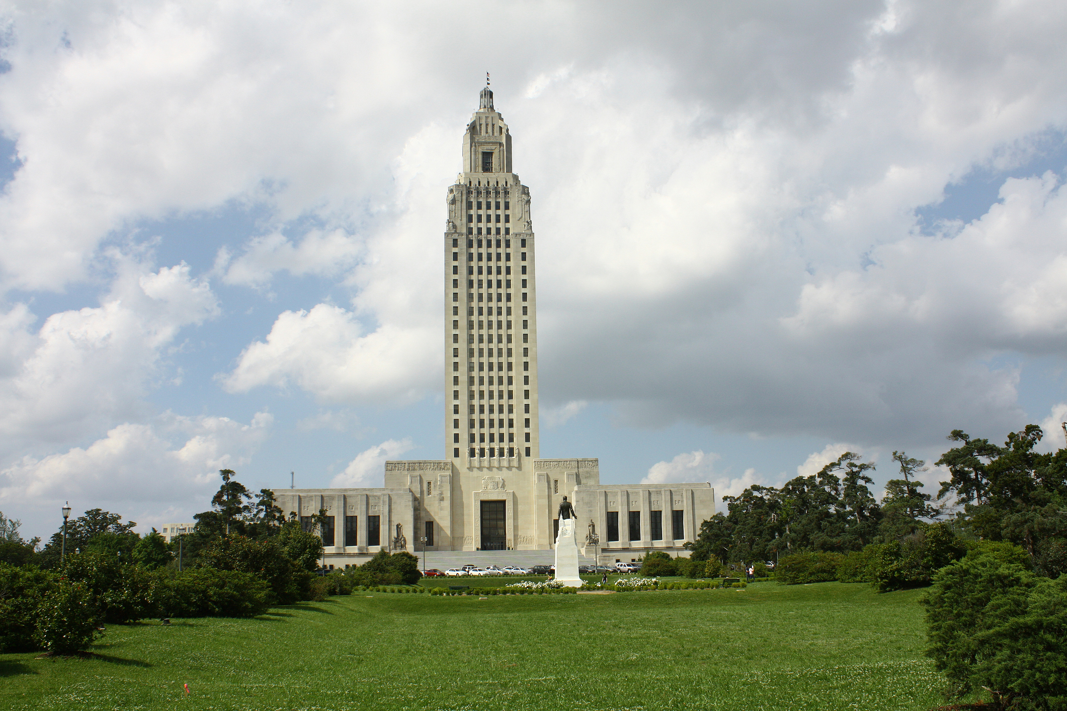 Is The Abortion Pill Legal In Louisiana?